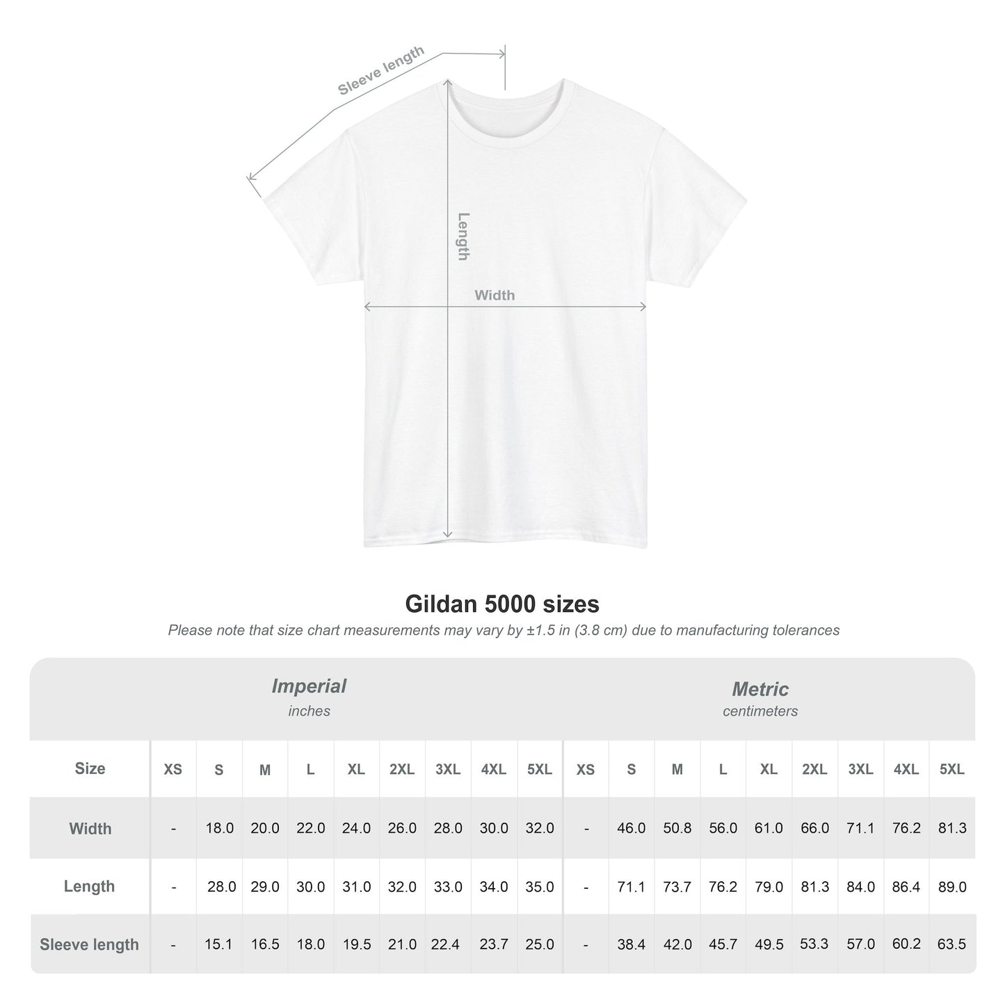 Exploring America Shirt