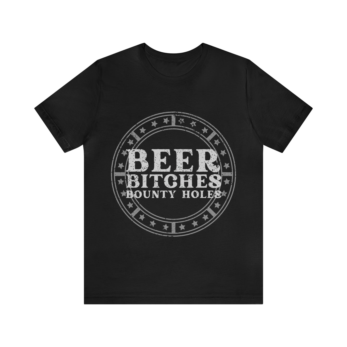 BEER B*TCHES BOUNTY HOLES