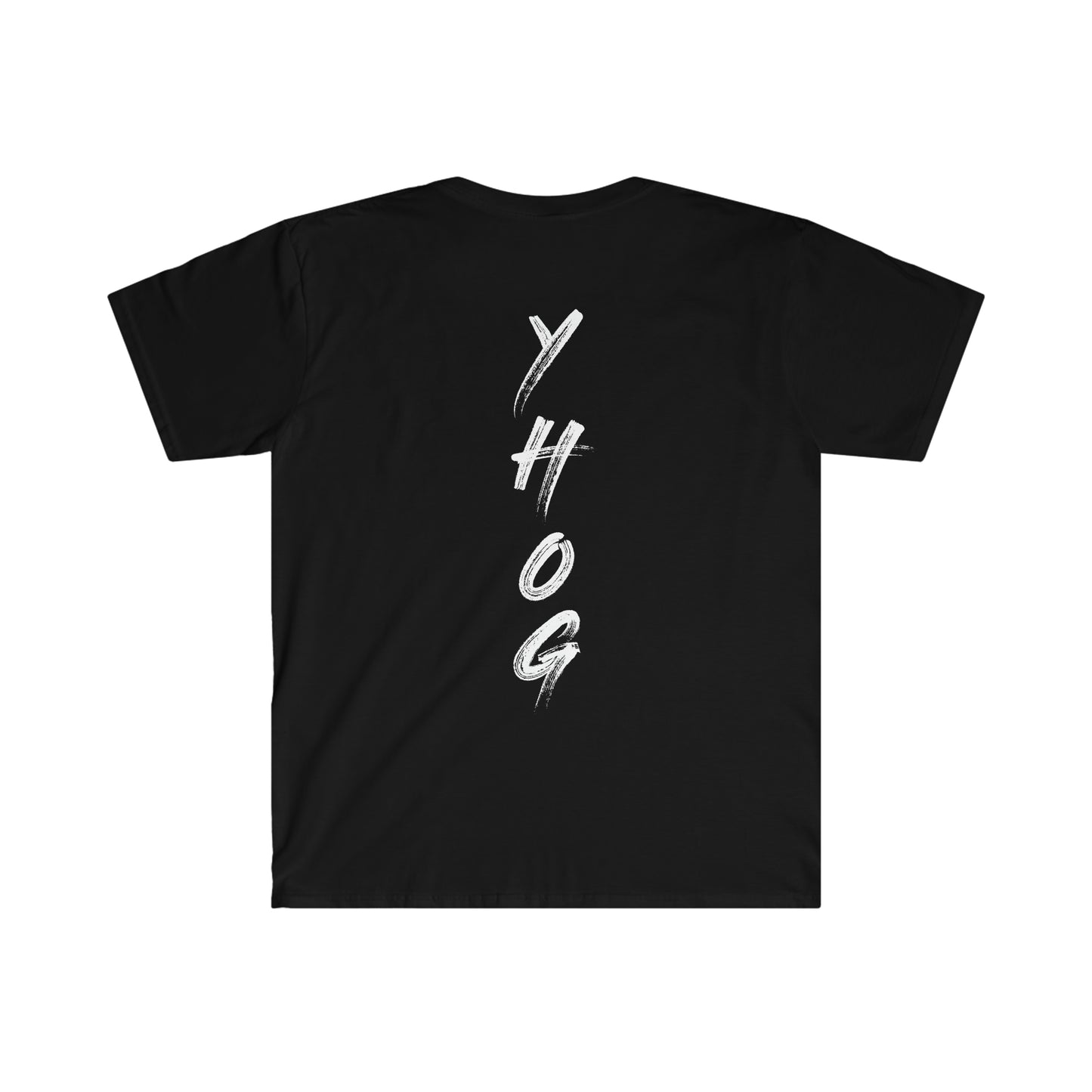 YHOG - OG Design