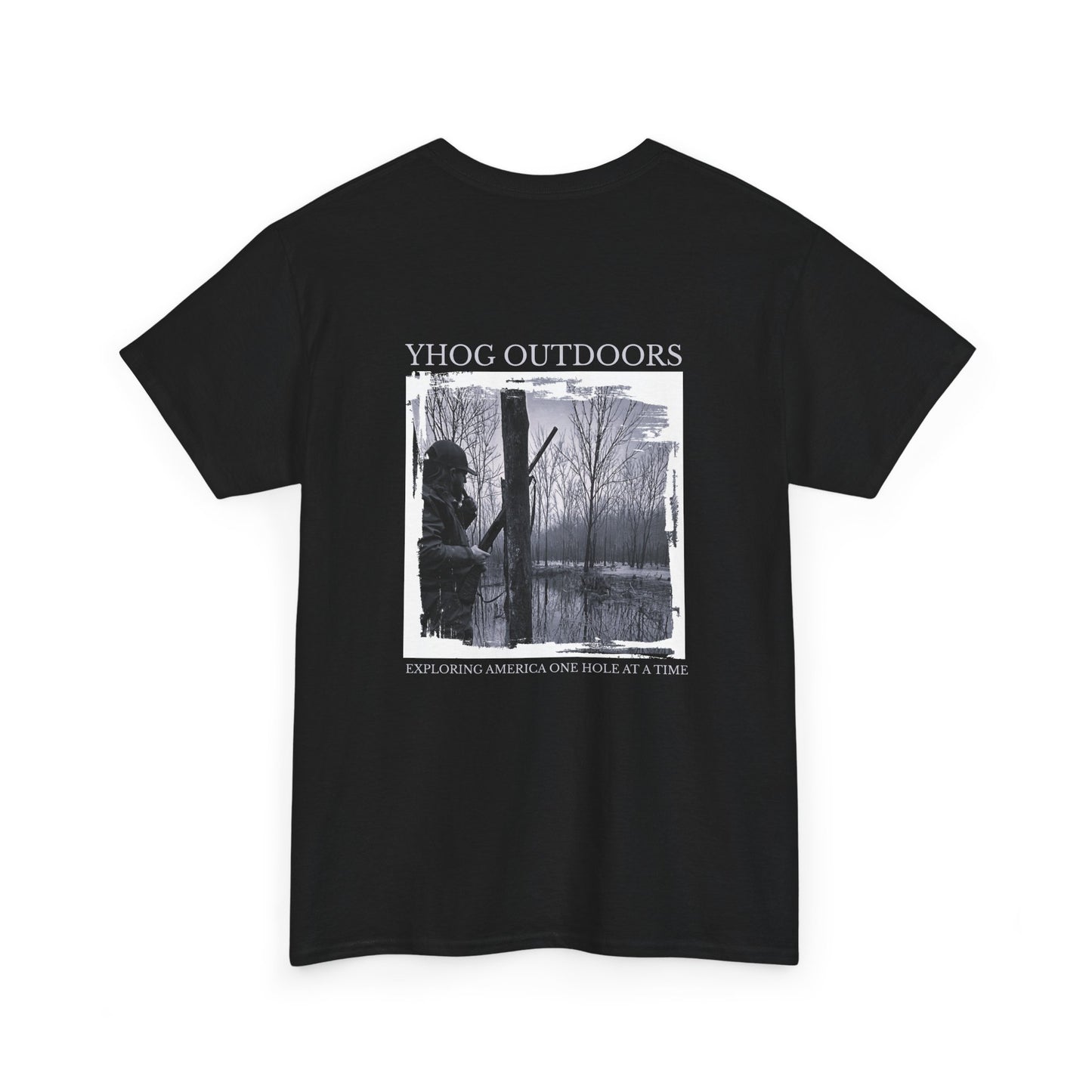 Exploring America Shirt