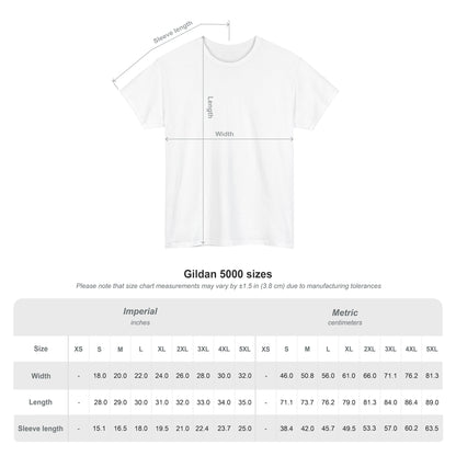Exploring America Shirt