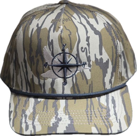 Bottomland-Hat